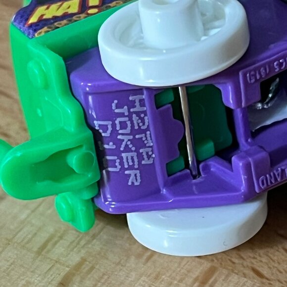 Thomas & Friends Toy Trains MINIS Mixed Train Lot - Picture 4 of 4